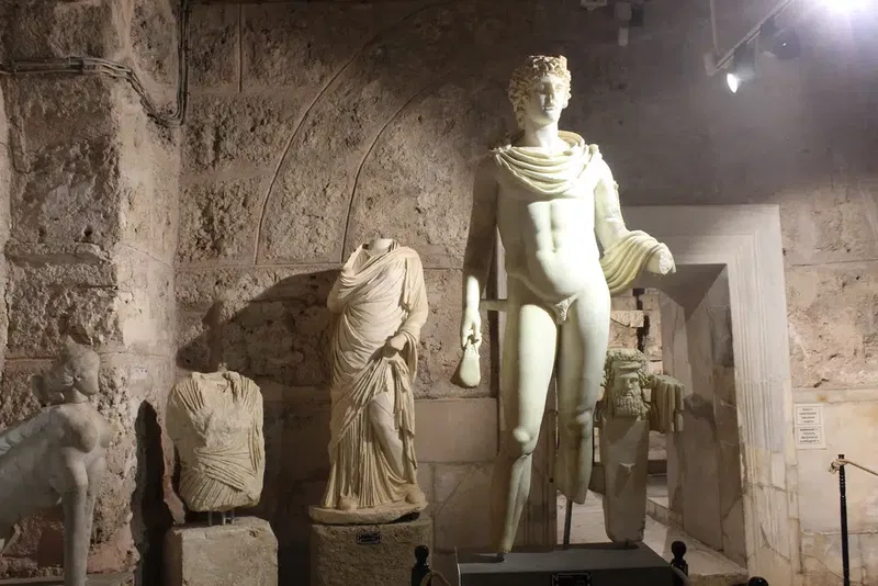 Side Museum - Photo 5