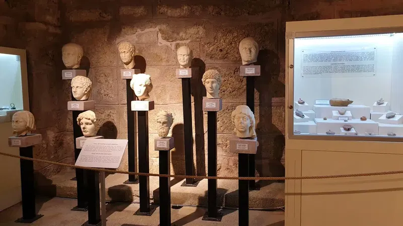 Side Museum - Photo 9