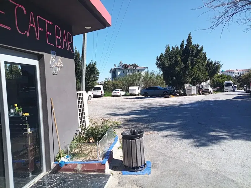Si̇de Nargi̇le Bi̇stro Cafe & Bar - Photo 6
