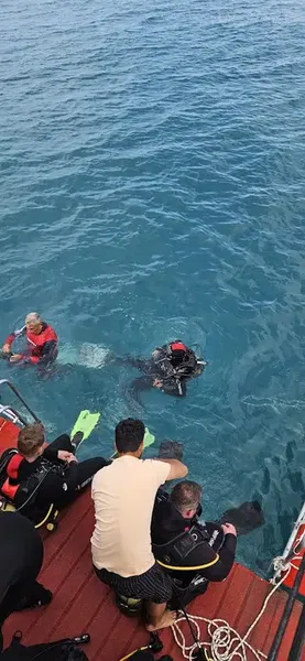 Side Sea Boss Diving Center - Photo 6