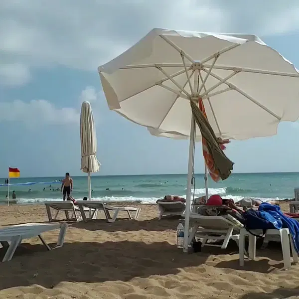 Side South Beach - Photo 2