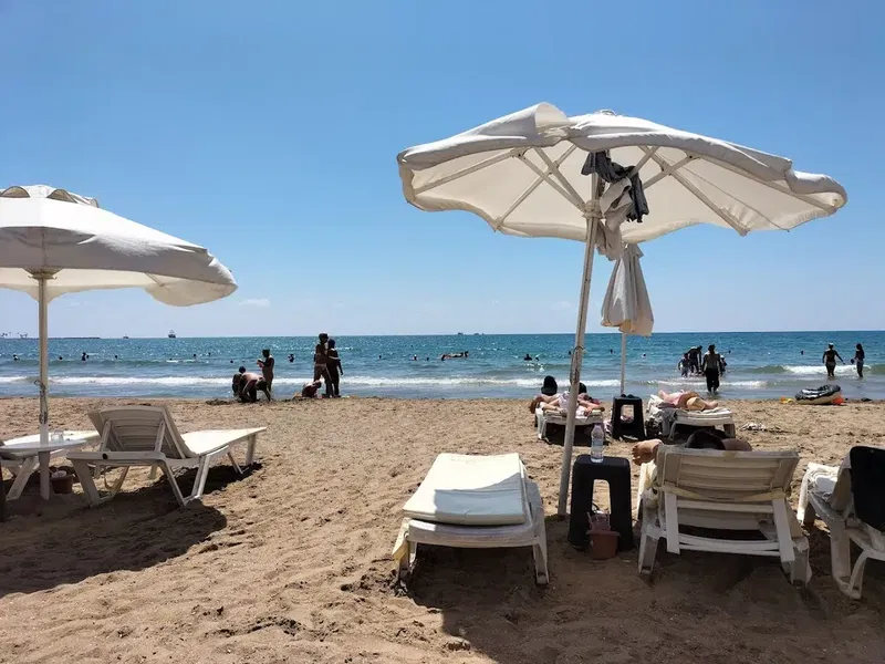 Side South Beach - Photo 3