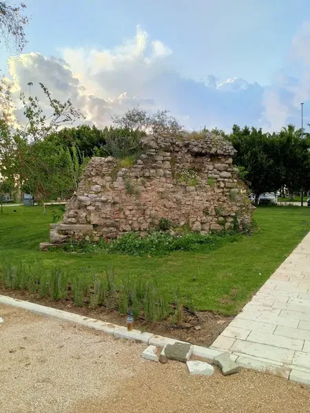 Si̇de Ücretsi̇z Otoparki - Photo 5