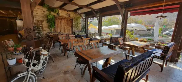 Sille Çakır Konağı