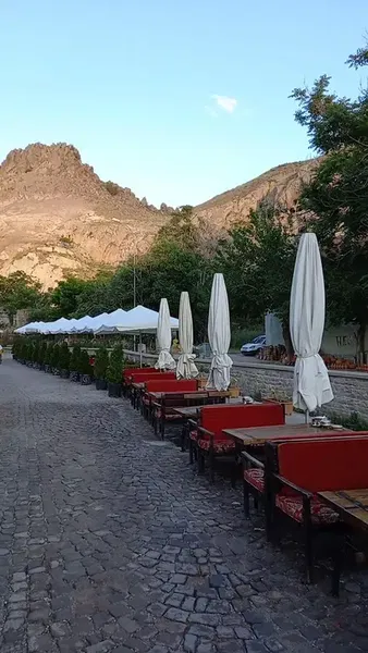 Sille Çakır Konağı - Photo 2