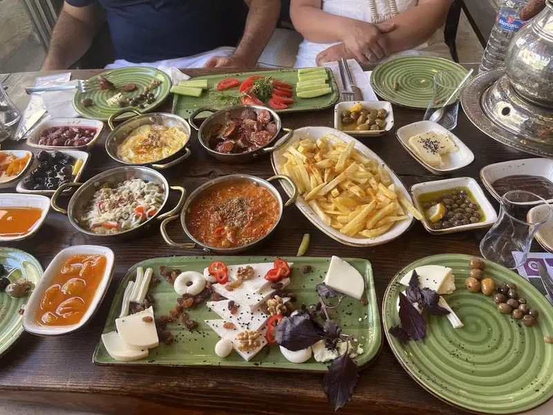 Sille Çakır Konağı - Photo 3