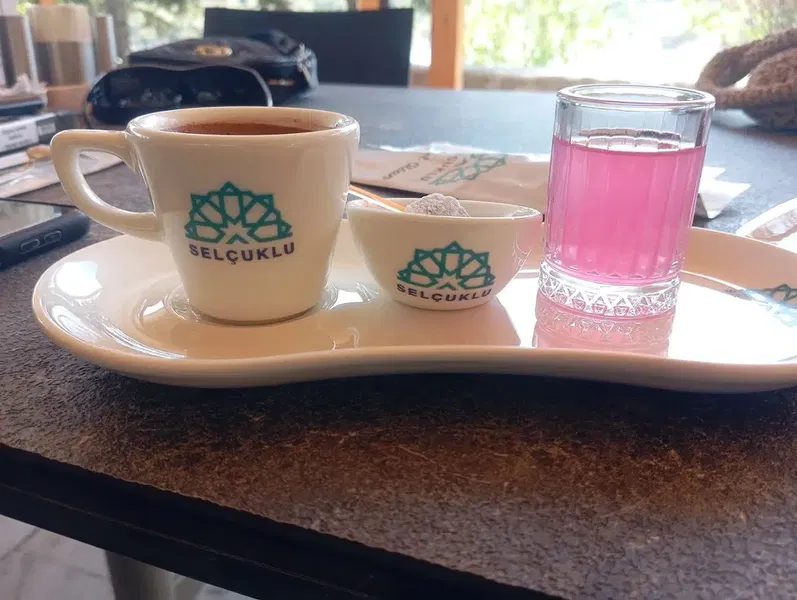 Sille Çakır Konağı - Photo 4