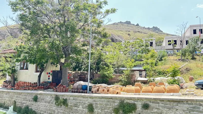 Sille Çakır Konağı - Photo 5