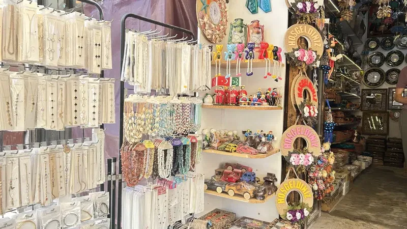 Sille Çakır Konağı - Photo 6