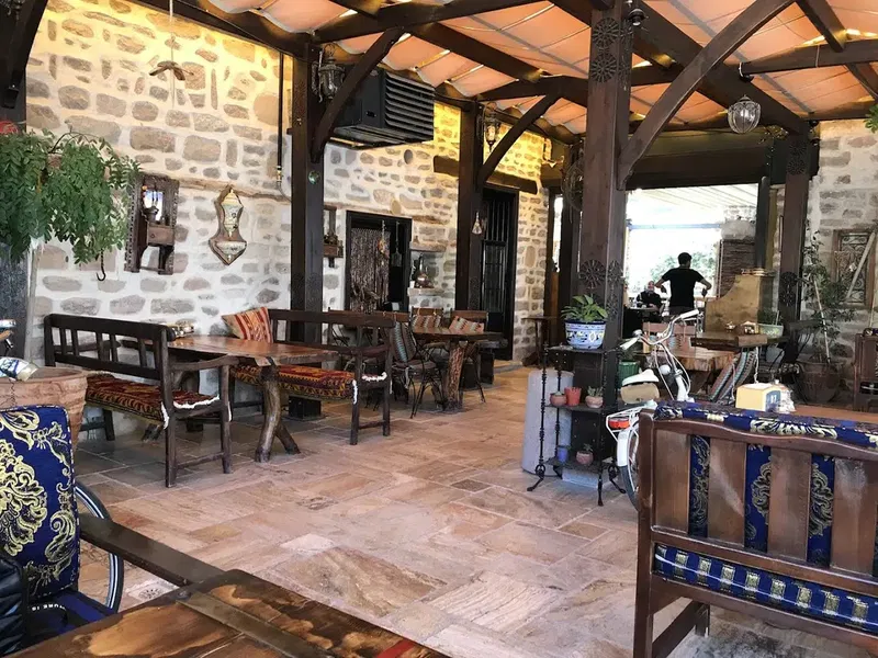 Sille Çakır Konağı - Photo 7