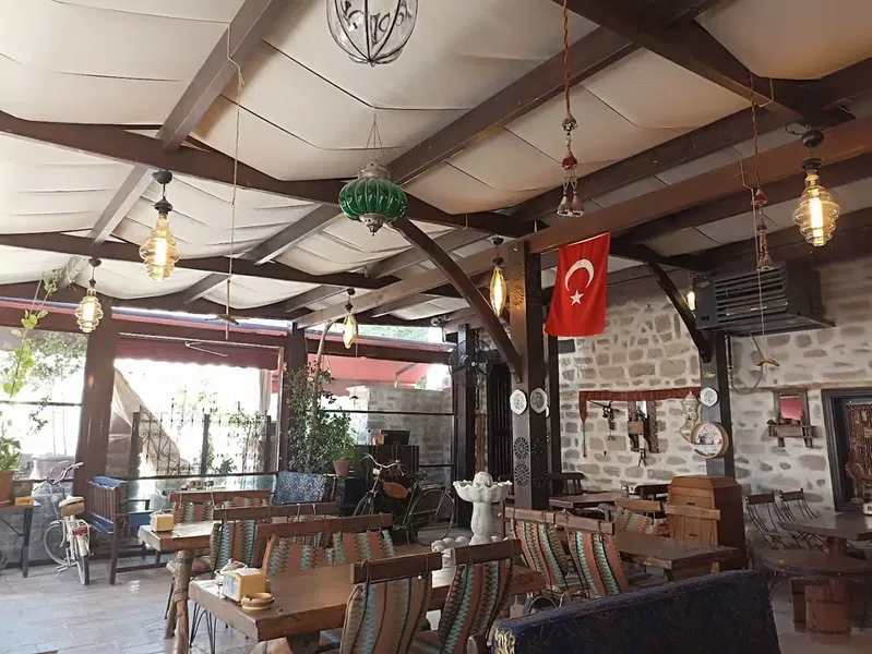 Sille Çakır Konağı - Photo 9