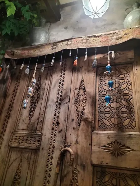 Sille Çakır Konağı - Photo 10