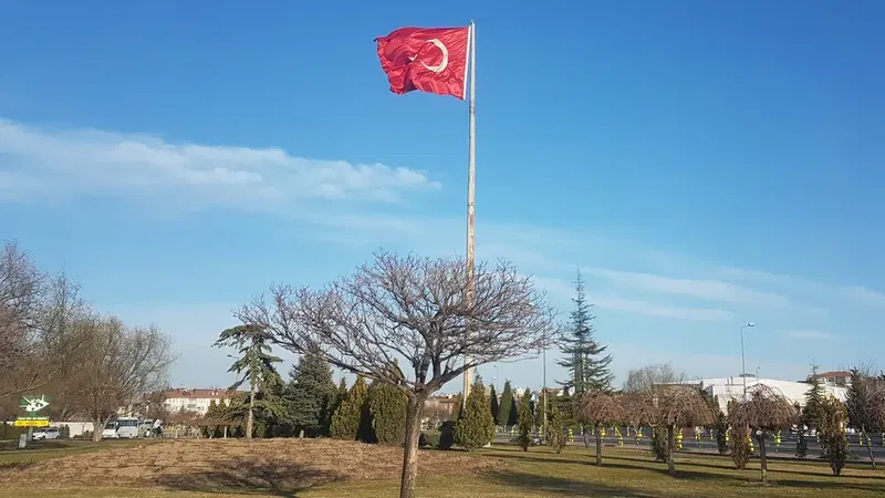 Sille Kavşağı - Photo 2