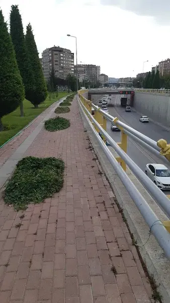 Sille Kavşağı - Photo 4