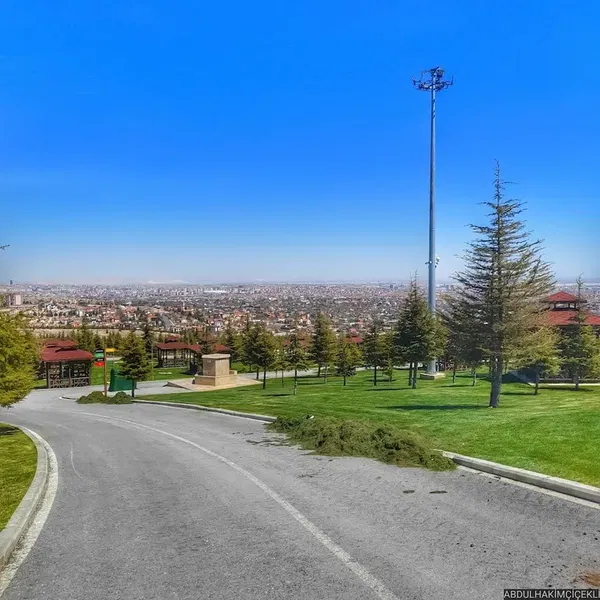 Sille Seyir Tepesi - Photo 1