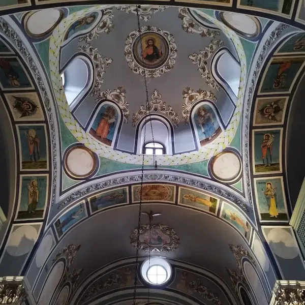Sille Seyir Tepesi - Photo 3