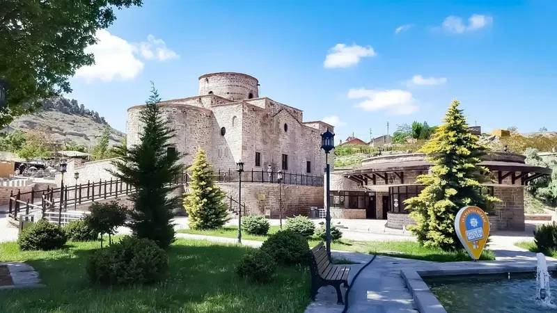Sille Seyir Tepesi - Photo 4
