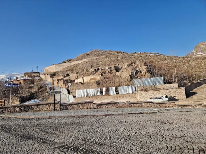 Sille Seyir Tepesi - Photo 6