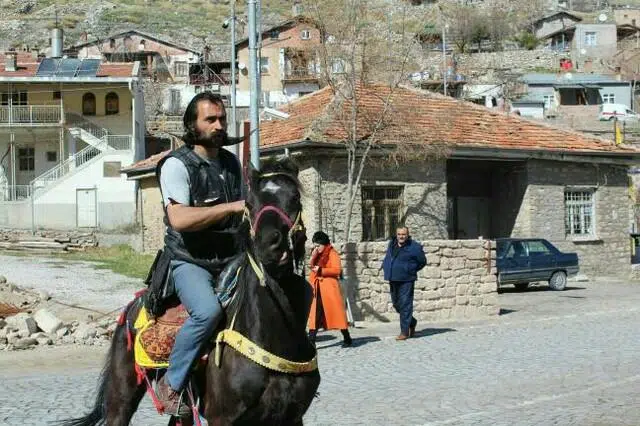 Si̇lleli̇ Pala - Photo 2