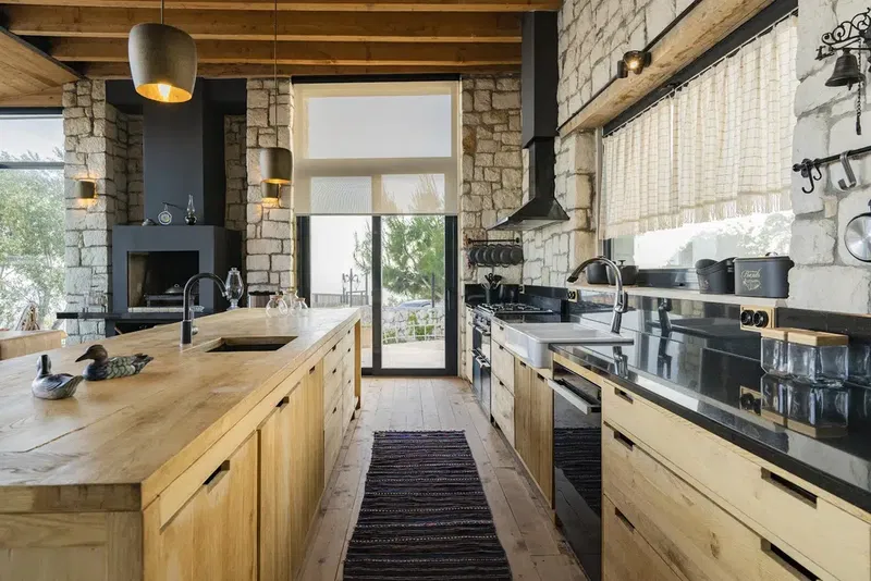 Silver House - Photo 9