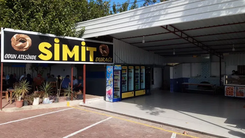 Simit Duraği 2 - Photo 1