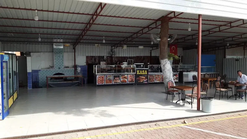 Simit Duraği 2 - Photo 7