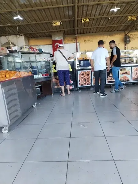 Simit Duraği 2 - Photo 10