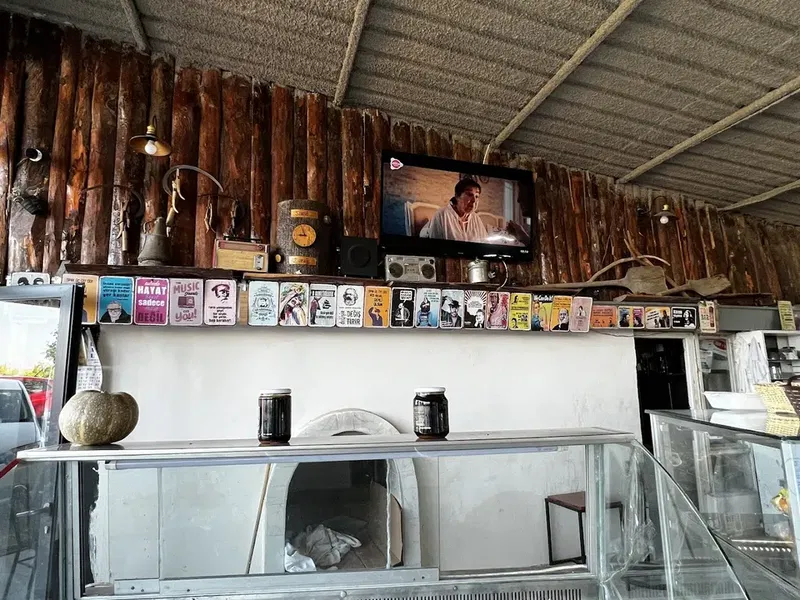 Simit Duraği - Photo 1