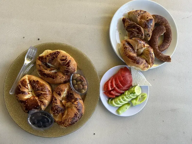 Simit Duraği - Photo 2