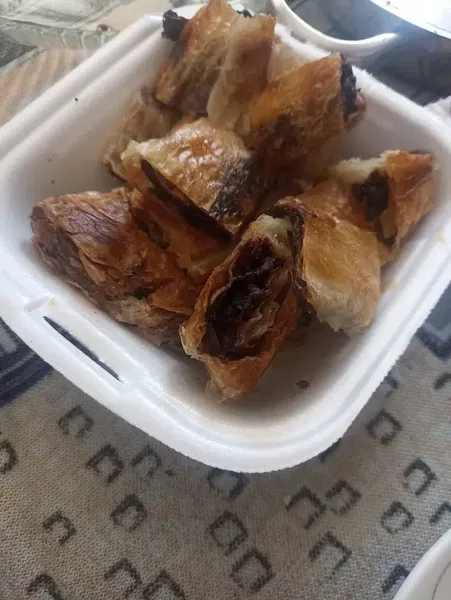 Simit Duraği - Photo 3