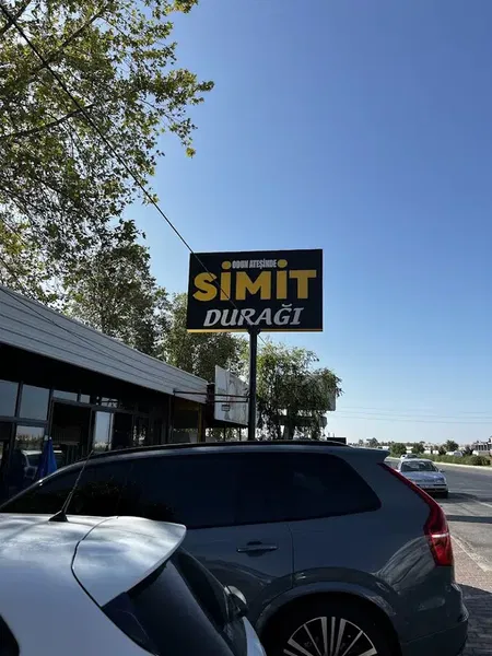 Simit Duraği - Photo 5
