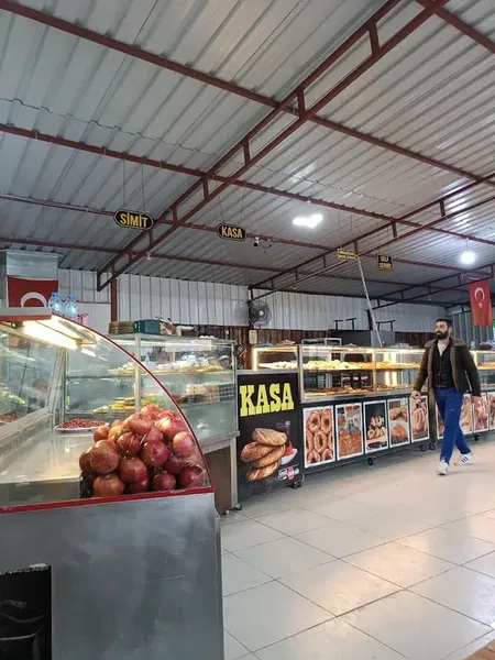 Simit durağı 2 - Photo 1