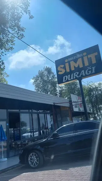 Simit durağı 2 - Photo 6