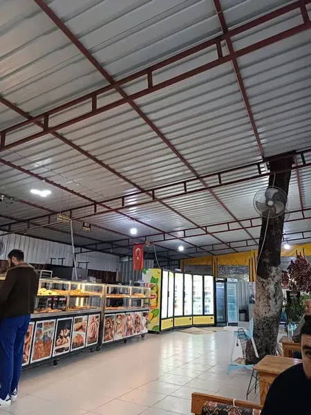 Simit durağı 2 - Photo 9