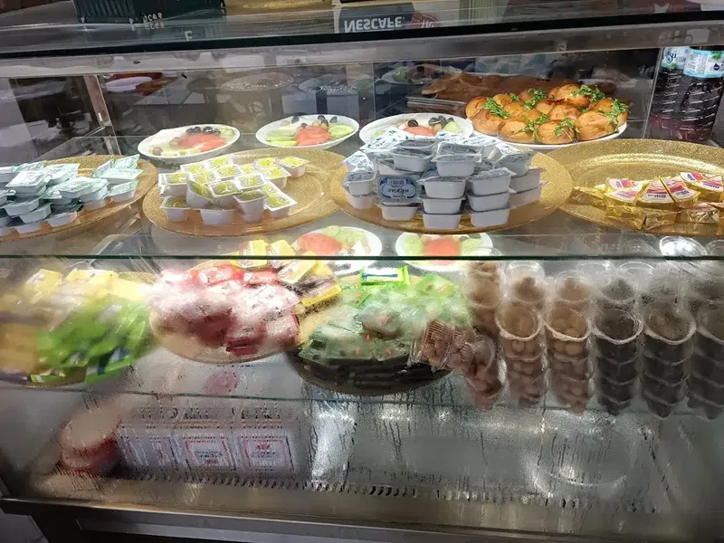 Simit durağı 2 - Photo 10