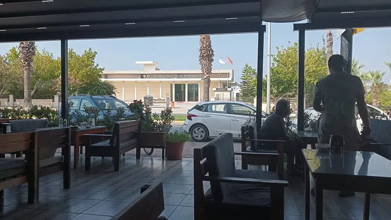 Simit Noktası - Side - Photo 1