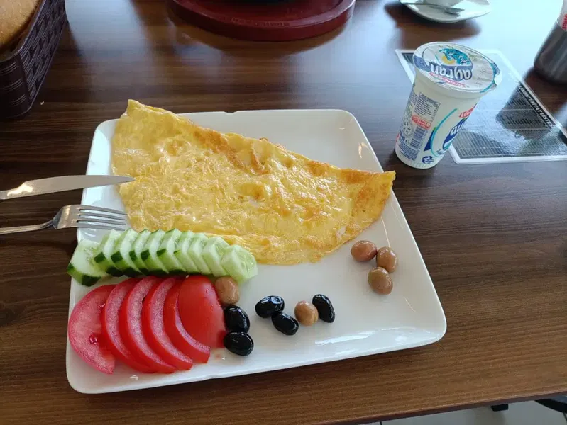 Simit Noktası - Side - Photo 3