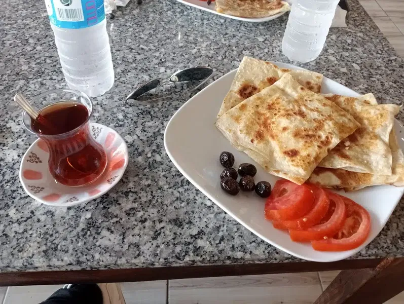 Simit Noktası - Side - Photo 4