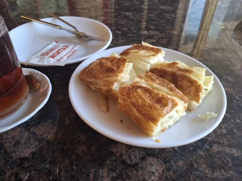 Simit Noktası - Side - Photo 6