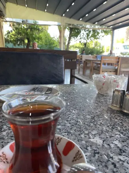 Simit Noktası - Side - Photo 7