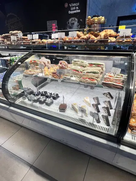 Simit Sarayi - Photo 5