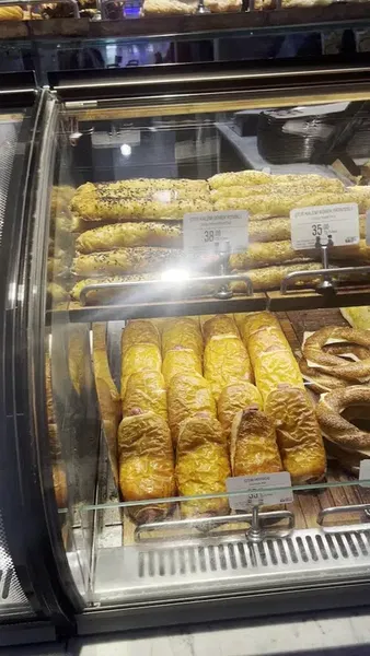 Simit Sarayi - Photo 8