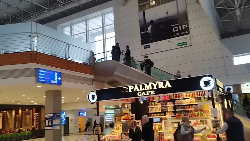 Simit Sarayi - Photo 10