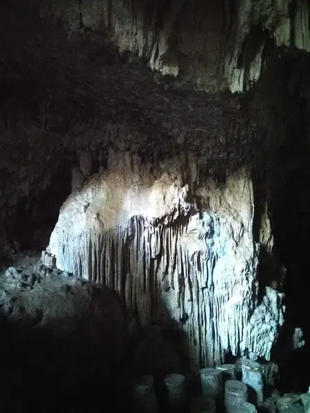 Simoluğu Mağarası - Photo 1