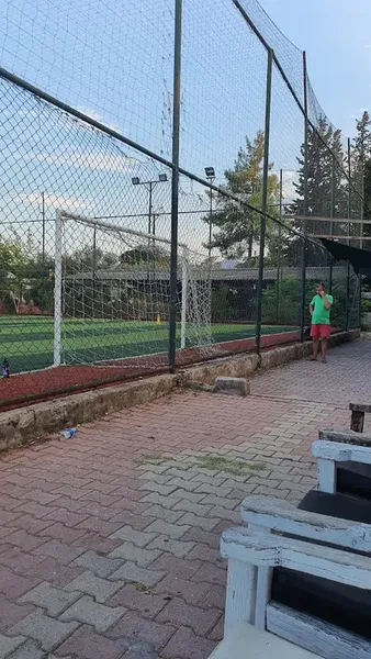 Simsek club stadiums - Photo 4