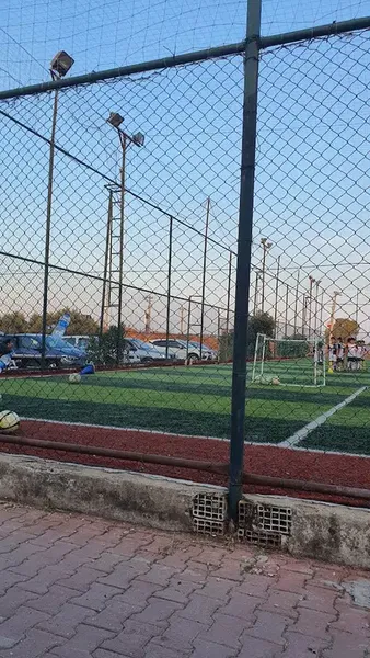Simsek club stadiums - Photo 5