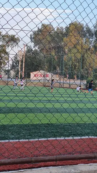 Simsek club stadiums - Photo 7