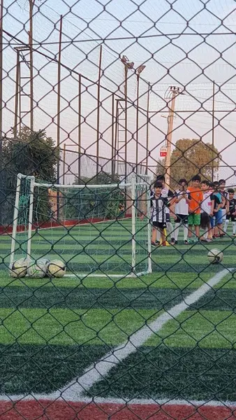 Simsek club stadiums - Photo 10