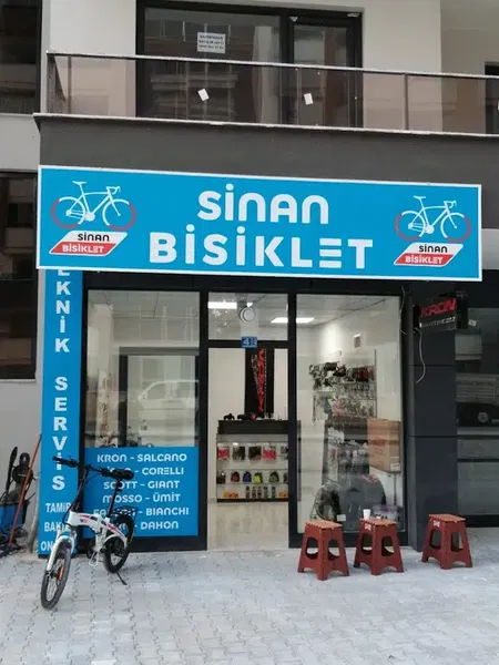 Sinan Bisiklet - Photo 9