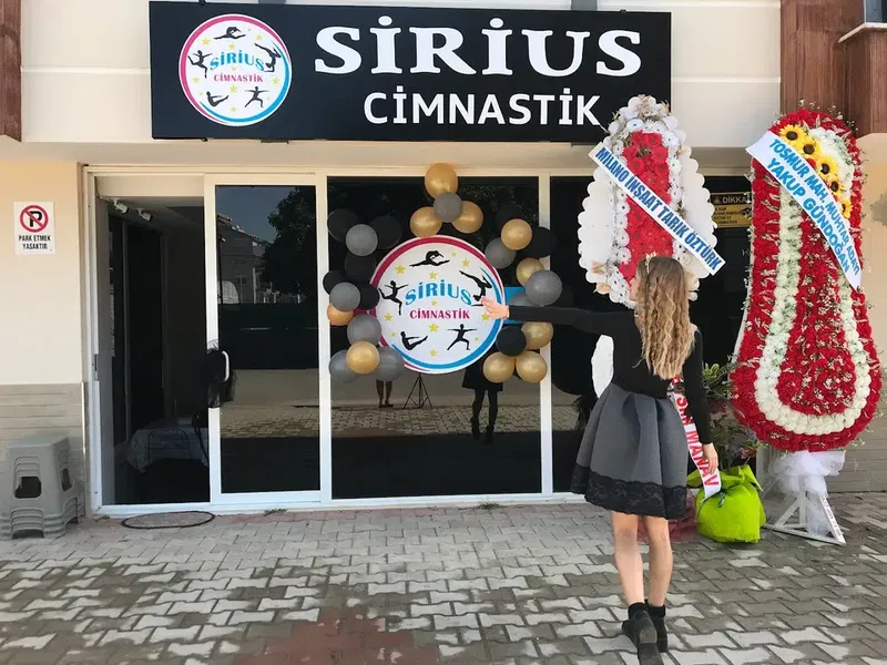 Sirius Cimnastik - Photo 2